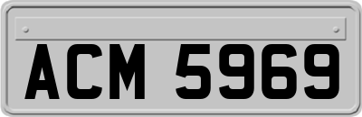 ACM5969