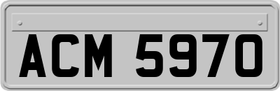 ACM5970