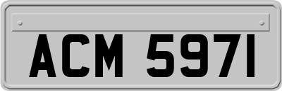 ACM5971