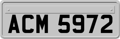 ACM5972