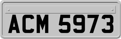 ACM5973
