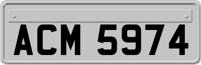 ACM5974