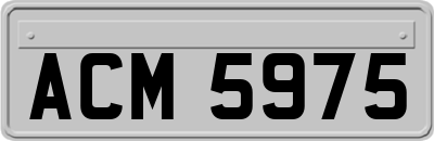 ACM5975