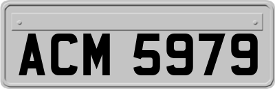 ACM5979