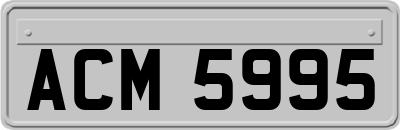 ACM5995