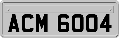 ACM6004