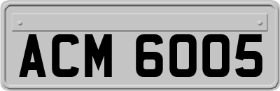 ACM6005