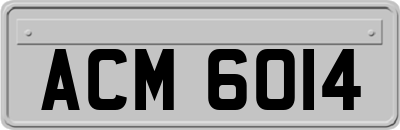 ACM6014