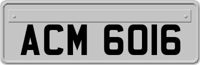 ACM6016