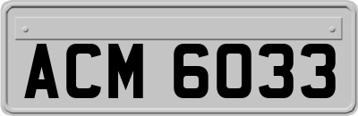 ACM6033