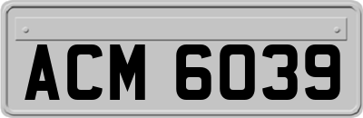 ACM6039
