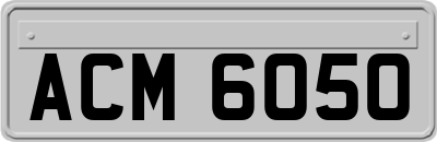 ACM6050