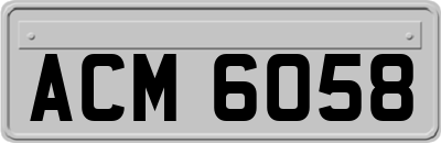 ACM6058