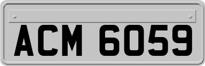 ACM6059