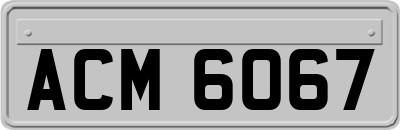 ACM6067