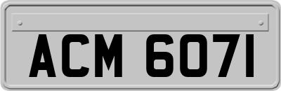 ACM6071