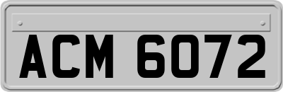 ACM6072