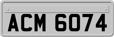 ACM6074