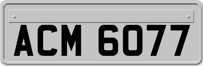 ACM6077