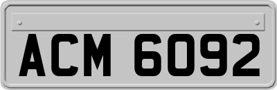 ACM6092