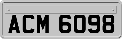 ACM6098