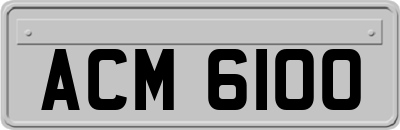 ACM6100
