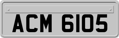 ACM6105