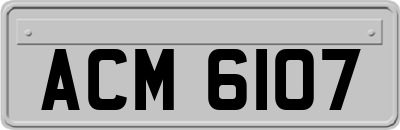 ACM6107