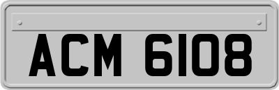 ACM6108