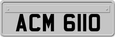 ACM6110