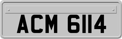 ACM6114