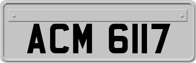 ACM6117