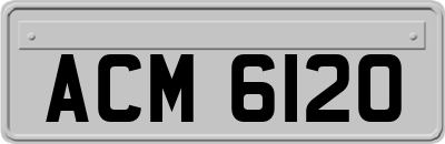 ACM6120