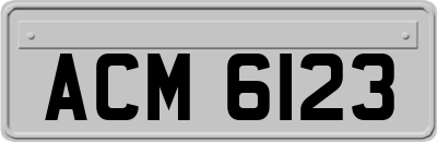 ACM6123