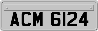 ACM6124