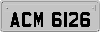 ACM6126