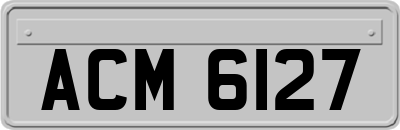 ACM6127
