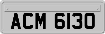 ACM6130