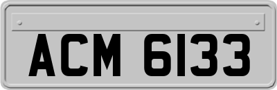 ACM6133