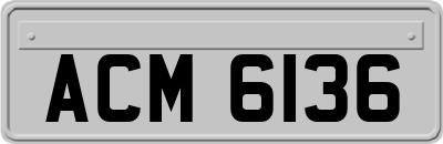 ACM6136