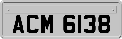 ACM6138