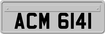ACM6141