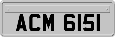 ACM6151