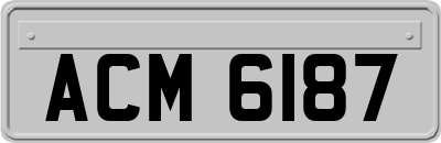 ACM6187