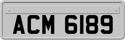 ACM6189