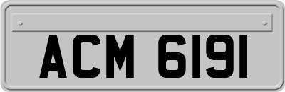 ACM6191