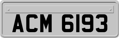 ACM6193