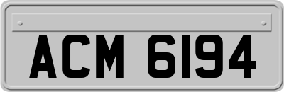 ACM6194