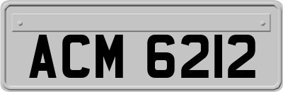 ACM6212