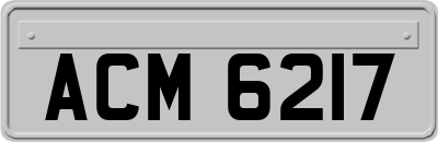 ACM6217